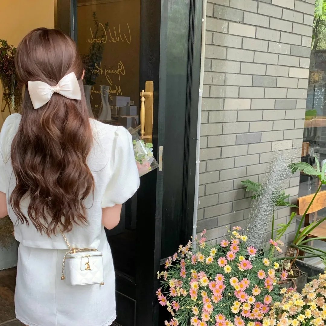在里乔的阳光下